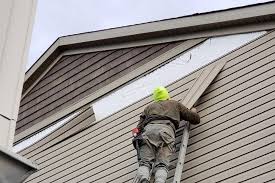 Trusted Highland Lakes, AL Siding Experts